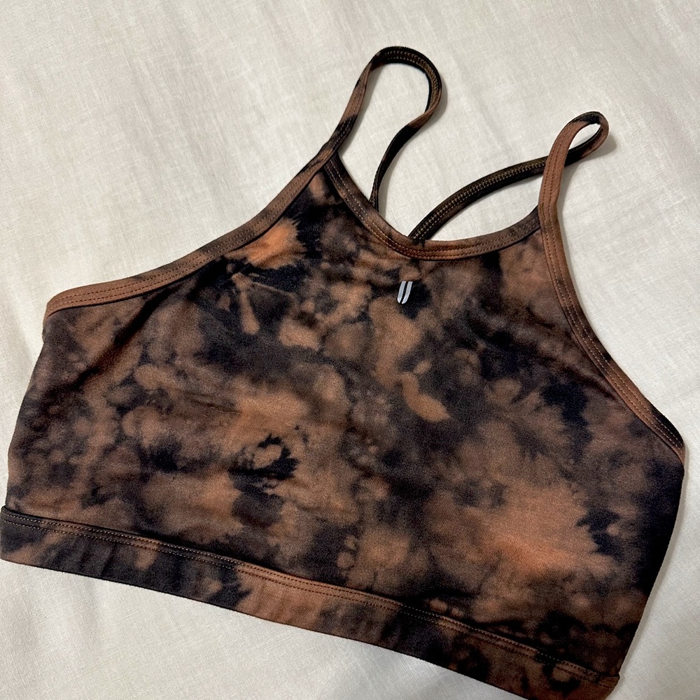 No Bull sports bra